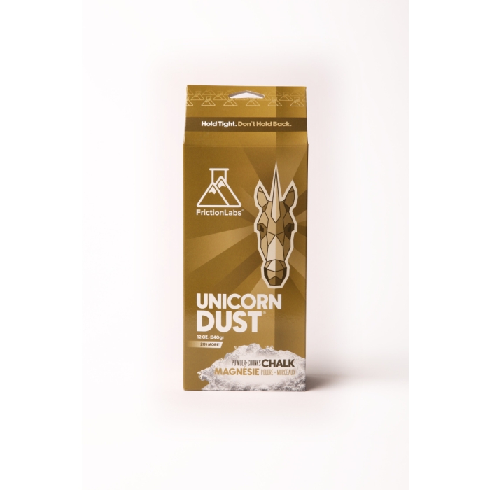 Magnezja FL UNICORN DUST LARGE 340g